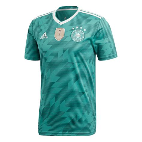 adidas dfb deutschland wm 2018 herren auswärtstrikot away jersey br3144|Adidas deutschland trikots.